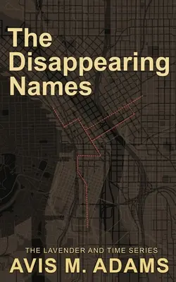 Miznúce mená - The Disappearing Names