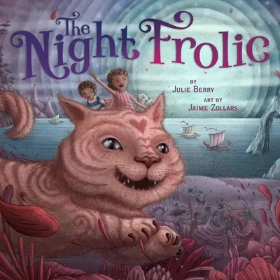 Nočné šantenie - The Night Frolic