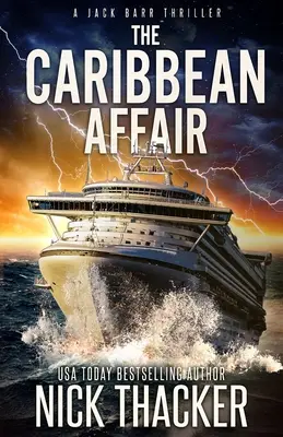 Karibská aféra - The Caribbean Affair