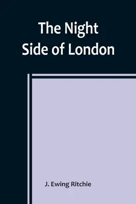 Nočná strana Londýna - The Night Side of London