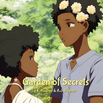 Záhrada tajomstiev - Garden of Secrets