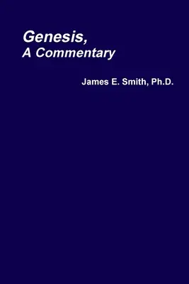 Genesis, komentár - Genesis, A Commentary