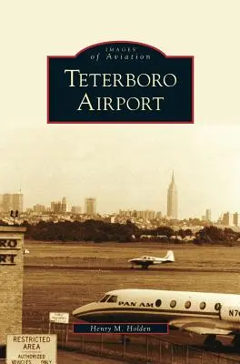 Letisko Teterboro - Teterboro Airport