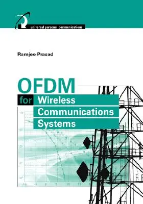 OFDM pre bezdrôtové komunikačné systémy - OFDM for Wireless Communications Systems