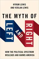 Mýtus ľavice a pravice: Ako politické spektrum zavádza a škodí Amerike - The Myth of Left and Right: How the Political Spectrum Misleads and Harms America