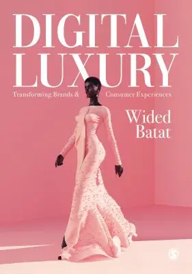 Digitálny luxus - Digital Luxury