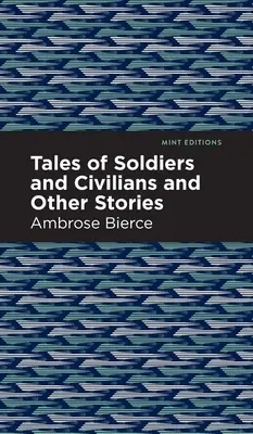 Príbehy o vojakoch a civilistoch - Tales of Soldiers and Civilians