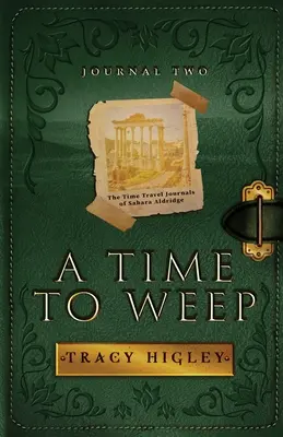 Čas plakať - A Time to Weep
