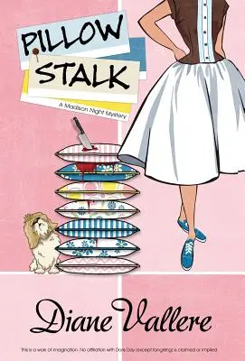 Vankúš Stalk - Pillow Stalk
