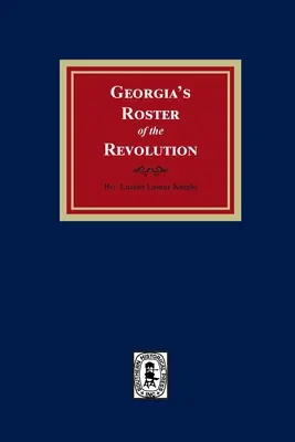 Gruzínsky zoznam revolúcie - Georgia's Roster of the Revolution