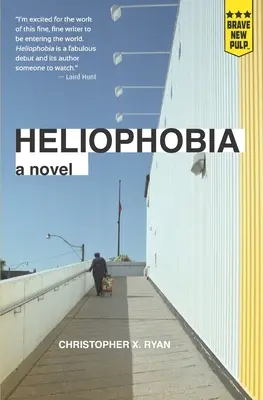 Heliofóbia - Heliophobia