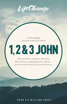1, 2 a 3 Jána - 1, 2 & 3 John