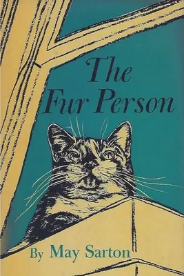 Kožušinový človek - The Fur Person