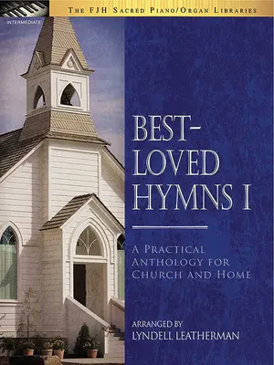 Najobľúbenejšie hymny I - Best-Loved Hymns I