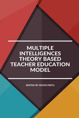 Model vzdelávania učiteľov založený na teórii viacnásobnej inteligencie - Multiple intelligences theory based teacher education model