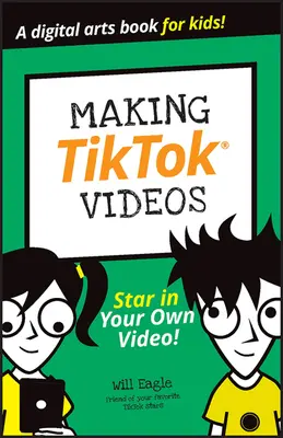 Tvorba videí Tiktok - Making Tiktok Videos