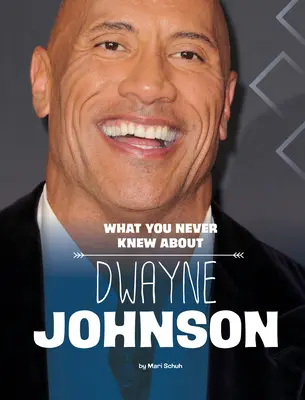 Čo ste nikdy nevedeli o Dwayneovi Johnsonovi - What You Never Knew about Dwayne Johnson
