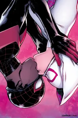 Miles Morales: Mstiaci sa pomstiteľ! - Miles Morales: The Avenging Avenger!
