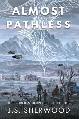 Takmer bez ciest - Almost Pathless