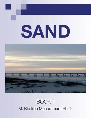 Piesok: Kniha Ii - Sand: Book Ii
