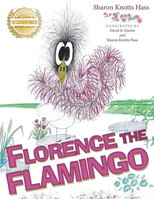 Plameniak Florence - Florence the Flamingo
