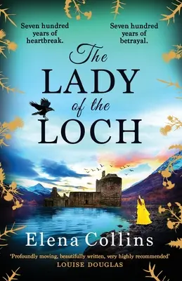 Dáma z jazera Loch - The Lady of the Loch