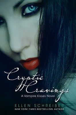 Tajomné chúťky - Cryptic Cravings