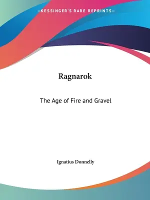 Ragnarok: Vek ohňa a štrku - Ragnarok: The Age of Fire and Gravel