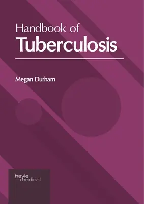 Príručka o tuberkulóze - Handbook of Tuberculosis