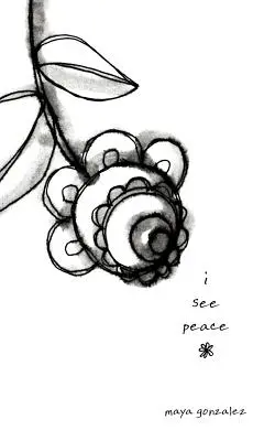 Vidím mier - i see peace