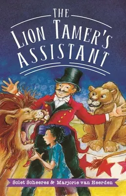 Asistent krotiteľa levov - The Lion Tamer's Assistant