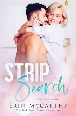 Vyhľadávanie v prúžkoch - Strip Search
