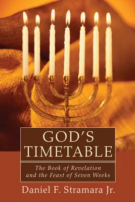 Boží časový plán - God's Timetable