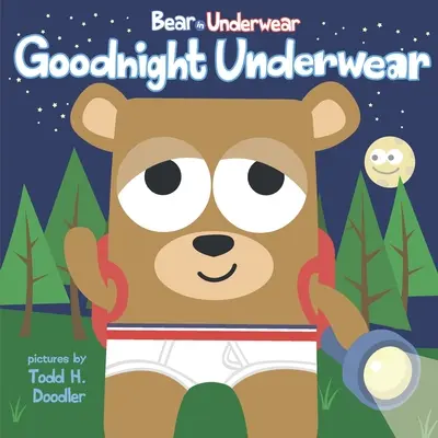 Spodné prádlo na dobrú noc - Goodnight Underwear