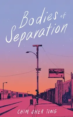 Oddelené telá - Bodies of Separation