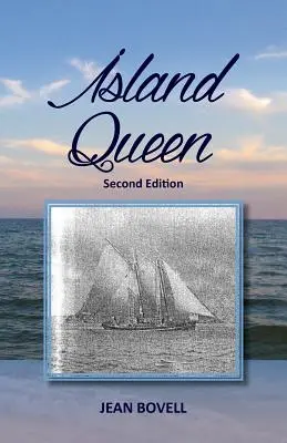 Kráľovná ostrova - The Island Queen