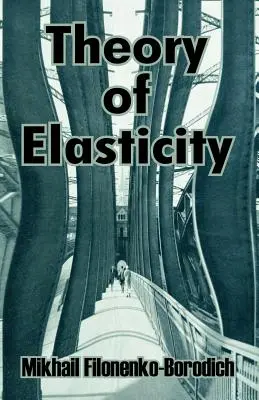 Teória pružnosti - Theory of Elasticity