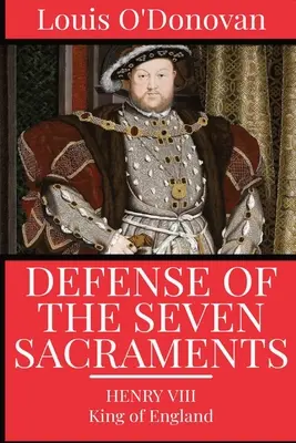 Obrana siedmich sviatostí - Defence of the Seven Sacraments