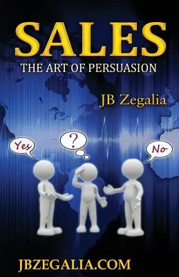 Predaj: Umenie presviedčať - Sales: The Art of Persuassion