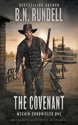 The Covenant: Klasická kresťanská westernová séria - The Covenant: A Classic Christian Western Series