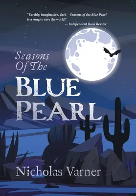 Ročné obdobia Modrej perly - Seasons of the Blue Pearl