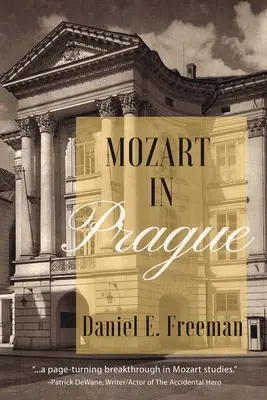 Mozart v Prahe - Mozart in Prague