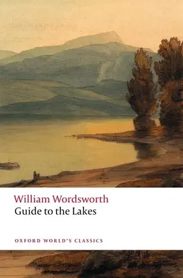 Sprievodca po jazerách - Guide to the Lakes