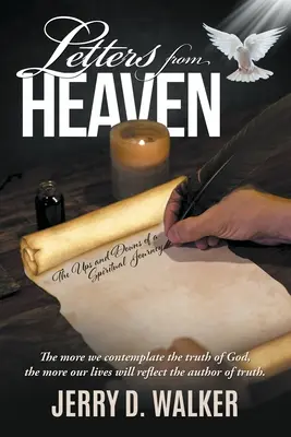 Listy z neba: Vzostupy a pády na duchovnej ceste - Letters from Heaven: The Ups and Downs of a Spiritual Journey