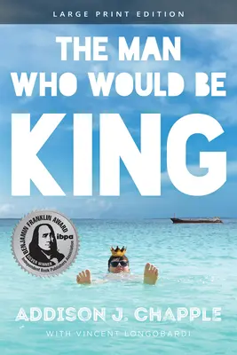 Muž, ktorý sa chcel stať kráľom - The Man Who Would Be King