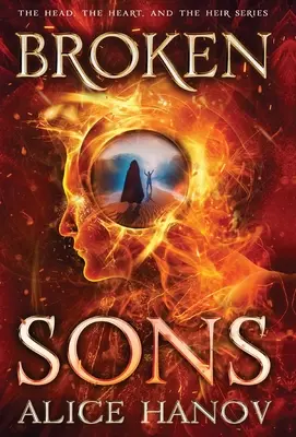Zlomení synovia - Broken Sons