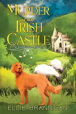 Vražda na írskom hrade - Murder at an Irish Castle