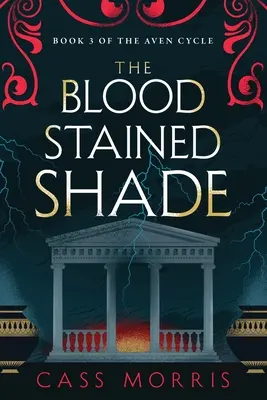Krvavý tieň - The Bloodstained Shade