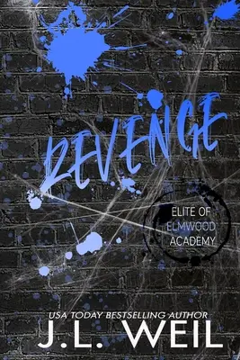 Pomsta: Špeciálna edícia - Revenge: Special Edition