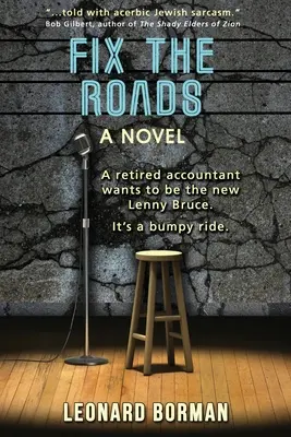Opraviť cesty - Fix the Roads